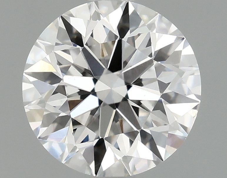 Lab Grown Diamond 1,3Ct E-VS2 Round - IGILG789607522 1