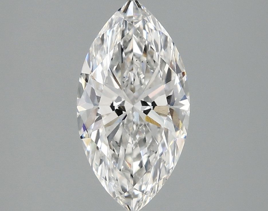 Lab Grown Diamond 1,51Ct E-VS2 Marquise - IGILG786605331 1