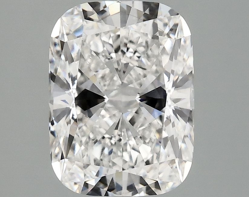 Lab Grown Diamond 2,54Ct E-VS1 Cushion - IGILG787648552 1