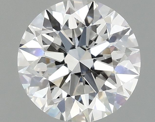 Lab Grown Diamond 1,5Ct E-VVS2 Round - IGILG787641173 1