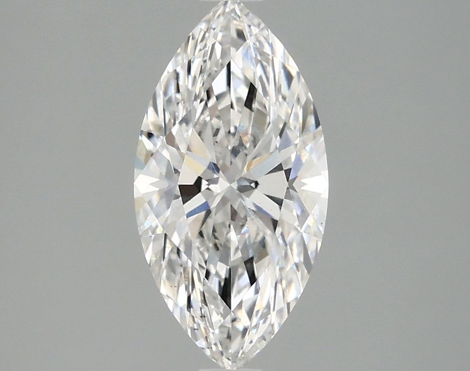 Lab Grown Diamond 1,55Ct F-VS2 Marquise - IGILG784686978 1