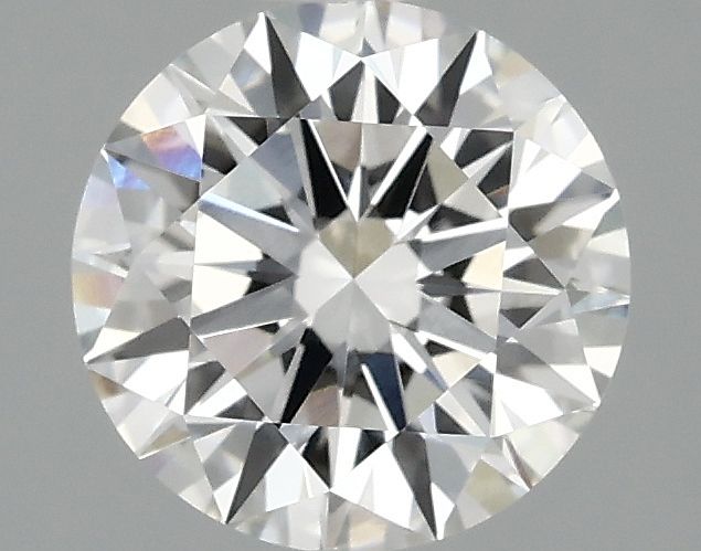 Lab Grown Diamond 1,47Ct F-VVS2 Round - IGILG788611204 1