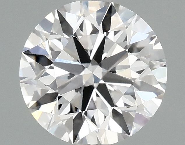 Lab Grown Diamond 0,97Ct D-VS1 Round - IGILG787631001 1