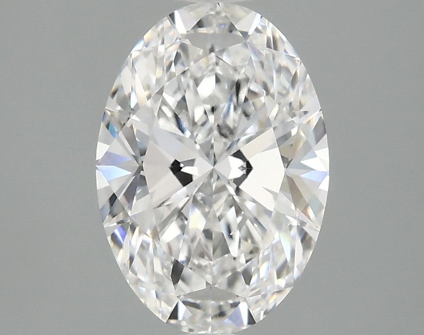 Lab Grown Diamond 2,02Ct E-VS2 Oval - IGILG756552709 1