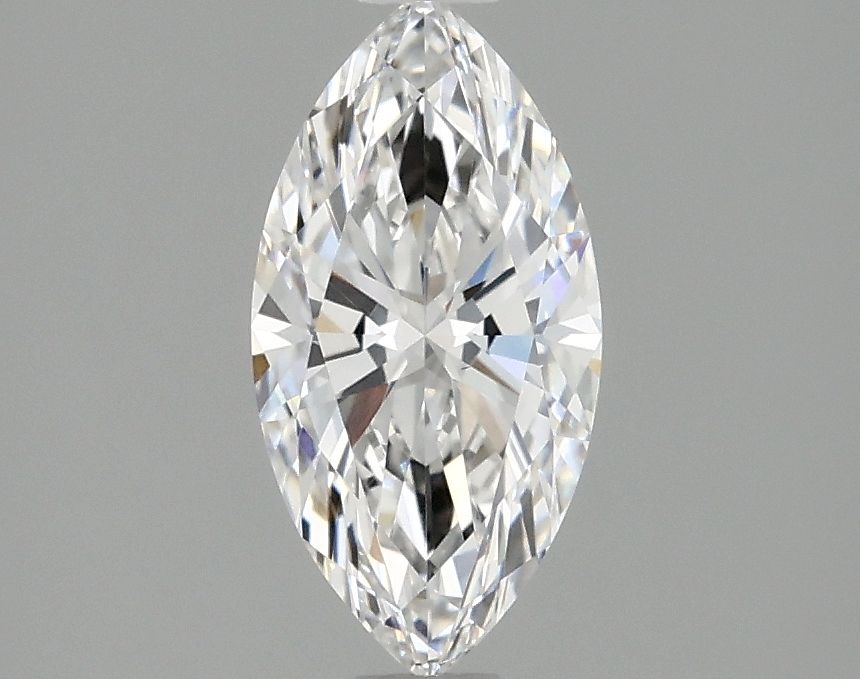 Lab Grown Diamond 1,07Ct E-VS2 Marquise - IGILG768663038 1