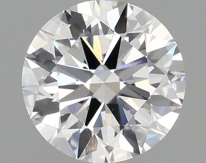 Lab Grown Diamond 1,57Ct D-VS2 Round - IGILG784693699 1