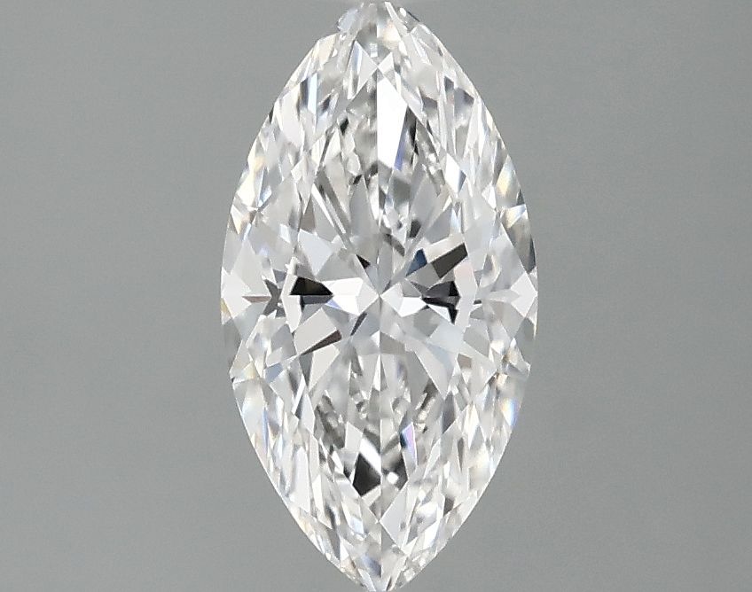 Lab Grown Diamond 1,03Ct E-VVS2 Marquise - IGILG784623294 1
