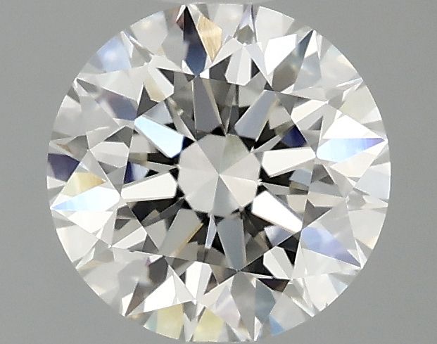 Lab Grown Diamond 1,47Ct G-VVS2 Round - IGILG788612944 1