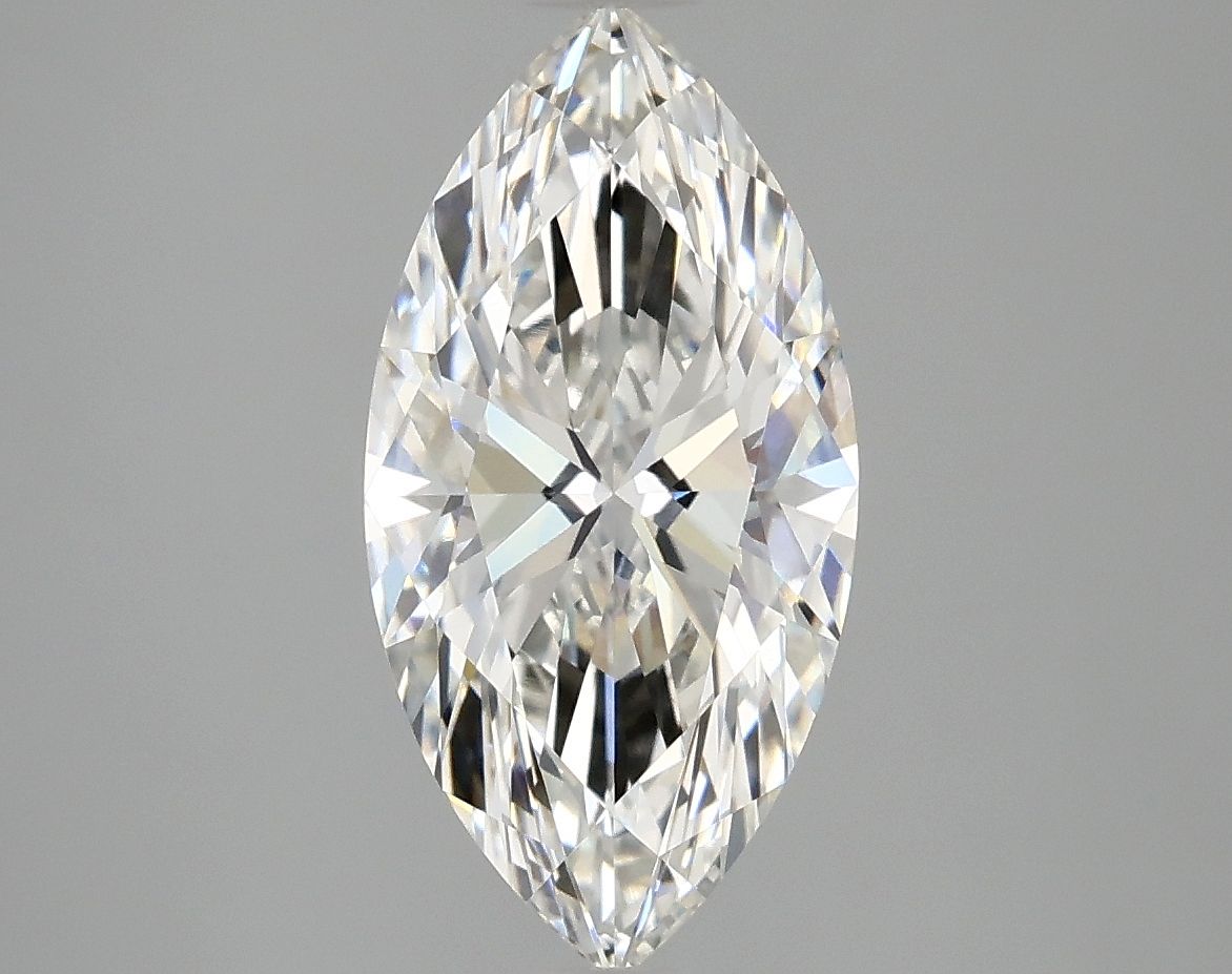 Lab Grown Diamond 2,5Ct G-VVS1 Marquise - IGILG788642105 1