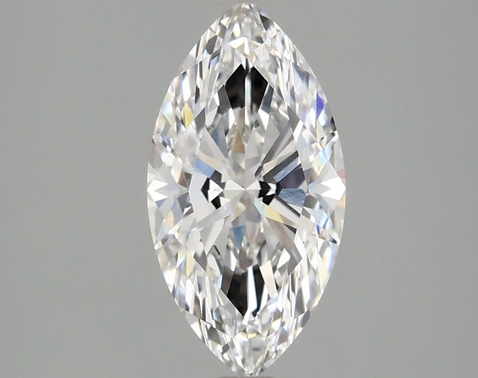 Lab Grown Diamond 1,43Ct E-VS1 Marquise - IGILG787652375 1