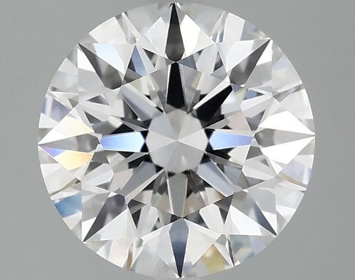 Lab Grown Diamond 1,99Ct E-VVS2 Round - IGILG786689709 1