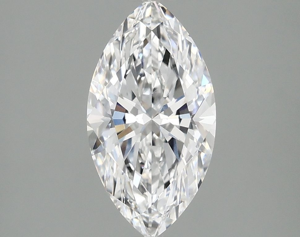Lab Grown Diamond 1,59Ct D-VVS2 Marquise - IGILG786648089 1