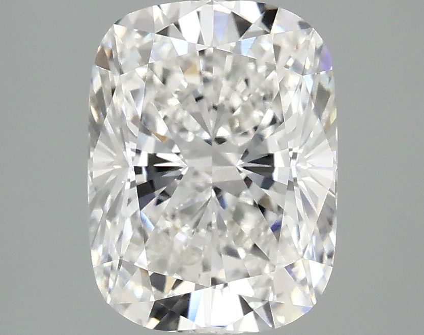 Lab Grown Diamond 2,59Ct E-VVS2 Cushion - IGILG786668469 1