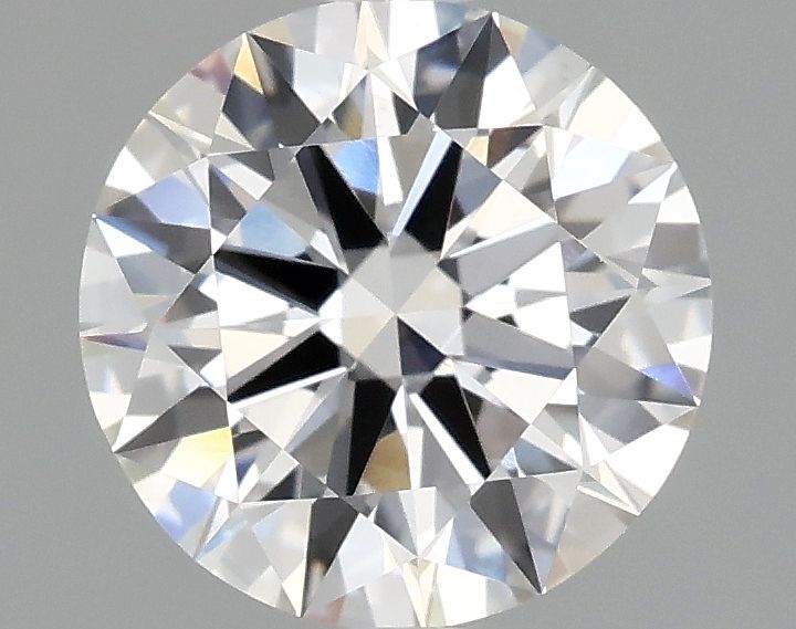Lab Grown Diamond 1,47Ct D-VS1 Round - IGILG786669768 1