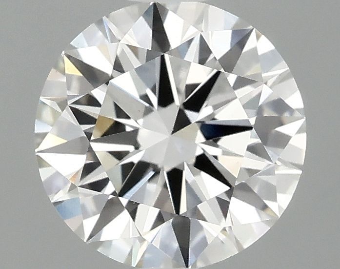 Lab Grown Diamond 1,29Ct F-VS1 Round - IGILG786617891 1