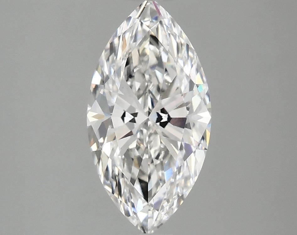 Lab Grown Diamond 1,5Ct E-VVS2 Marquise - IGILG788641402 1