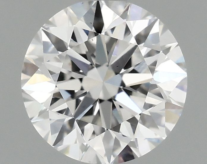 Lab Grown Diamond 1Ct E-VS1 Round - IGILG784639255 1