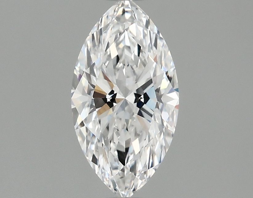 Lab Grown Diamond 1,04Ct D-VVS2 Marquise - IGILG783634209 1