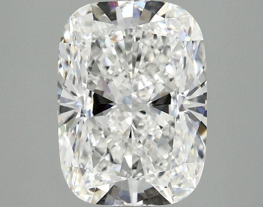 Lab Grown Diamond 3,04Ct E-VS1 Cushion - IGILG792642273 1