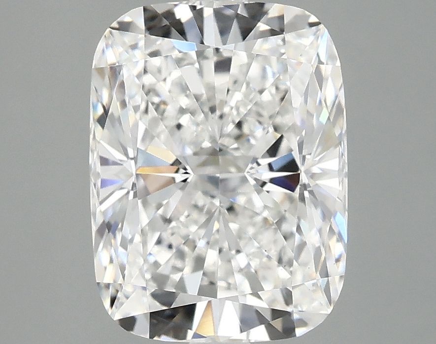 Lab Grown Diamond 3,1Ct E-VS1 Cushion - IGILG793607233 1