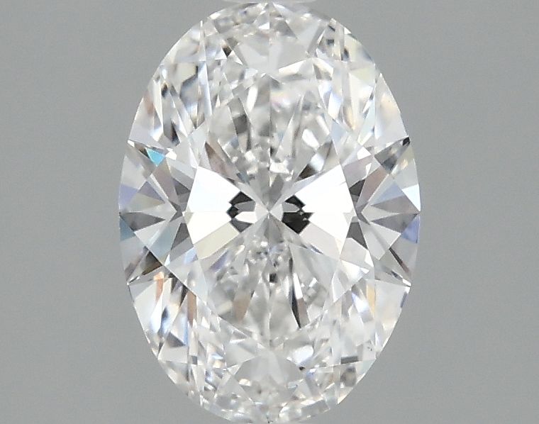 Lab Grown Diamond 1,48Ct D-VS1 Oval - IGILG773652447 1