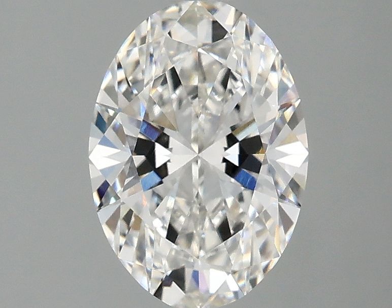 Lab Grown Diamond 1,4Ct E-VVS2 Oval - IGILG773652004 1