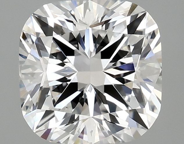 Lab Grown Diamond 2,04Ct E-VVS2 Cushion - IGILG766617615 1