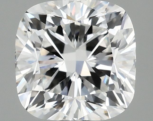 Lab Grown Diamond 2,06Ct E-VVS2 Cushion - IGILG772686258 1