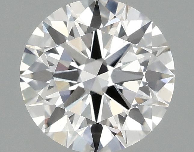 Lab Grown Diamond 1Ct E-VS1 Round - IGILG786670201 1