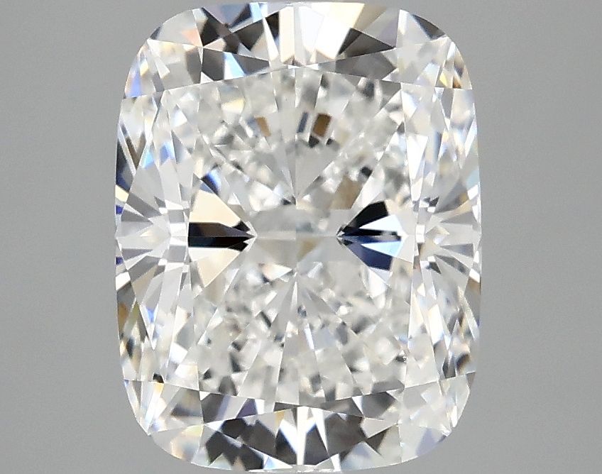 Lab Grown Diamond 3,1Ct E-VS1 Cushion - IGILG787659757 1