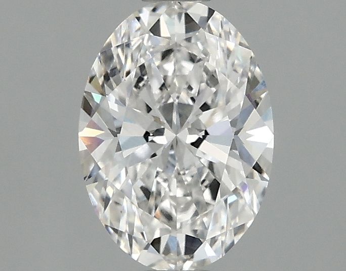Lab Grown Diamond 1,08Ct E-VS1 Oval - IGILG774637914 1