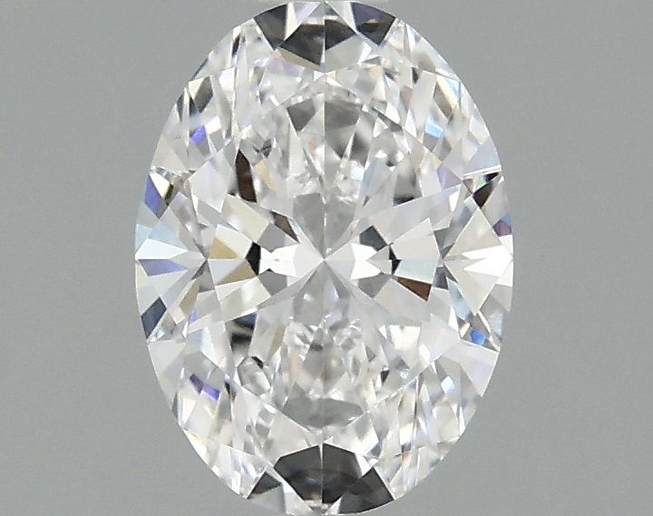 Lab Grown Diamond 1,09Ct D-VS1 Oval - IGILG773665682 1