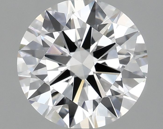 Lab Grown Diamond 1,94Ct E-VVS2 Round - IGILG774623846 1