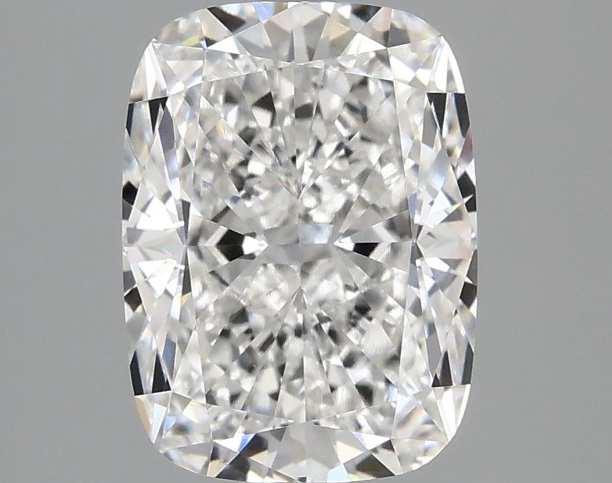 Lab Grown Diamond 2,54Ct E-VS1 Cushion - IGILG798606582 1