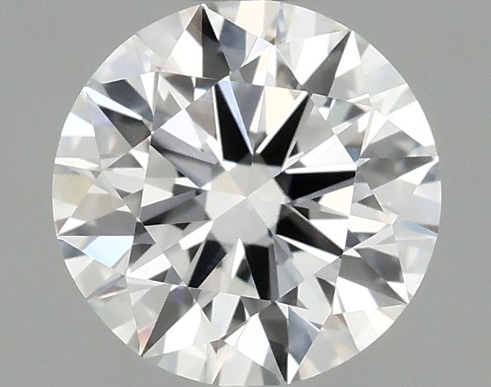 Lab Grown Diamond 1,01Ct D-VS1 Round - IGILG797658469 1