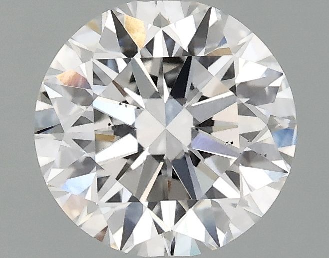 Lab Grown Diamond 1,5Ct E-VS2 Round - IGILG788665824 1