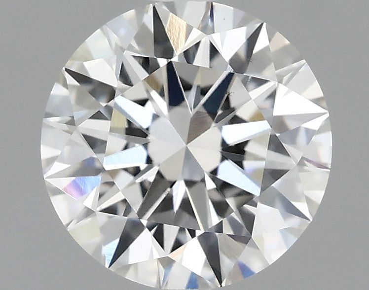 Lab Grown Diamond 1,19Ct E-VS1 Round - IGILG789631991 1