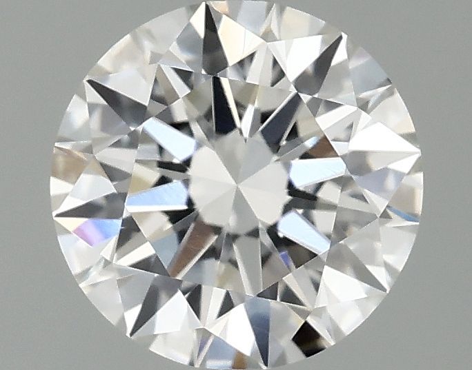 Lab Grown Diamond 1,01Ct E-VVS1 Round - IGILG788659529 1