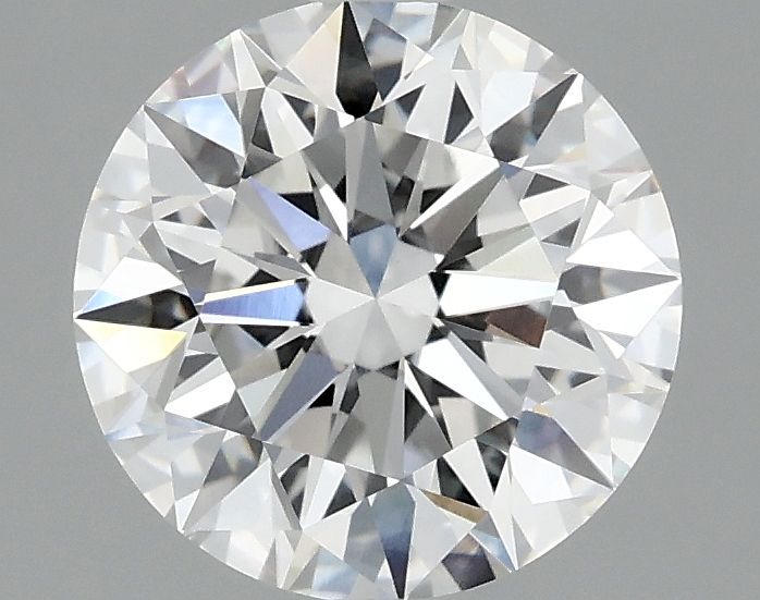 Lab Grown Diamond 2Ct D-VS2 Round - IGILG770620822 1