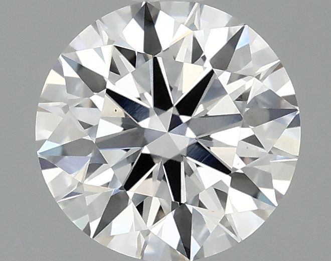 Lab Grown Diamond 1,58Ct E-VS1 Round - IGILG769613960 1