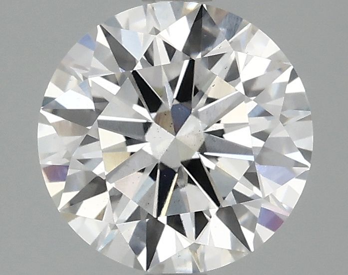 Lab Grown Diamond 2,06Ct E-VS2 Round - IGILG772645424 1