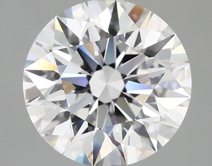 Lab Grown Diamond 2,09Ct D-VVS2 Round - IGILG769662896 1