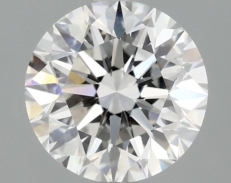 Lab Grown Diamond 2,04Ct E-VVS2 Round - IGILG770691581 1