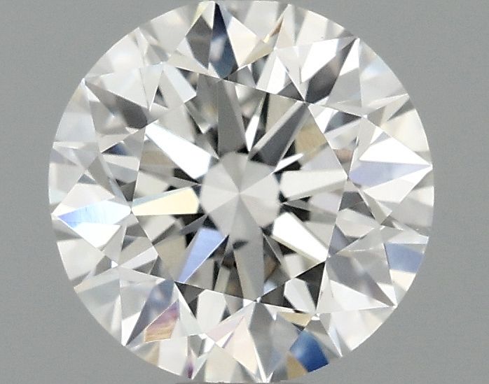 Lab Grown Diamond 1Ct E-VS1 Round - IGILG794683178 1