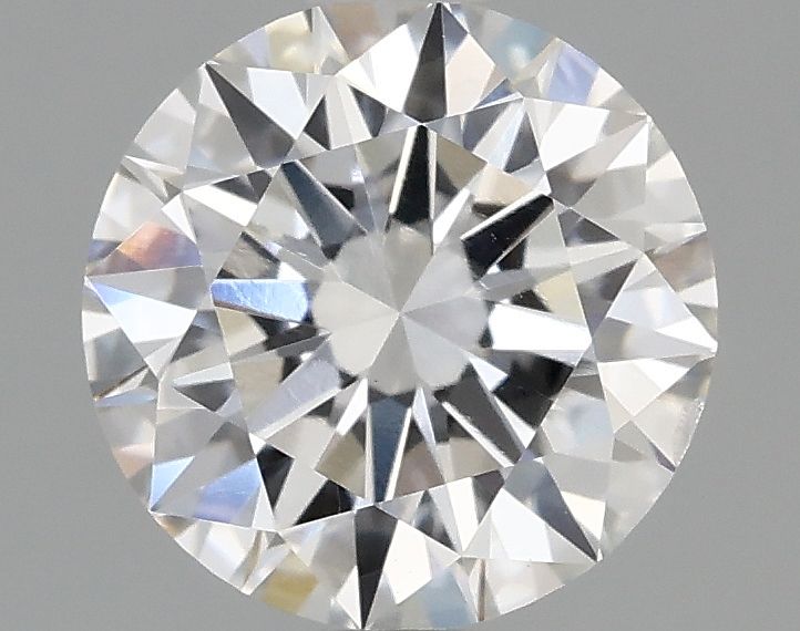 Lab Grown Diamond 1,5Ct E-VS2 Round - IGILG784617542 1