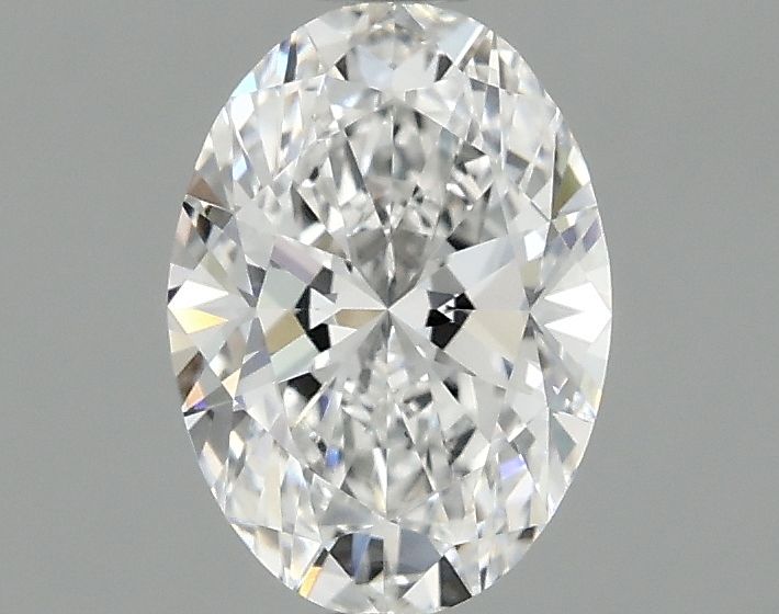 Lab Grown Diamond 1,04Ct D-VS1 Oval - IGILG772692520 1