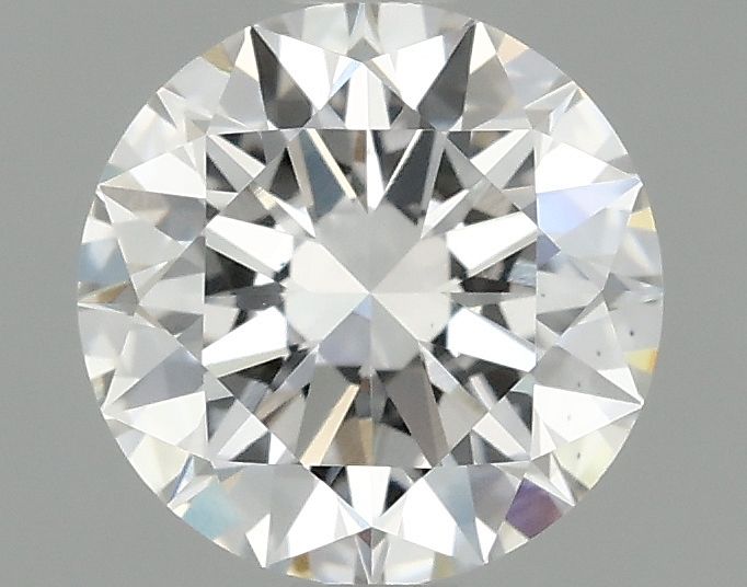 Lab Grown Diamond 0,99Ct D-VVS2 Round - IGILG797657315 1