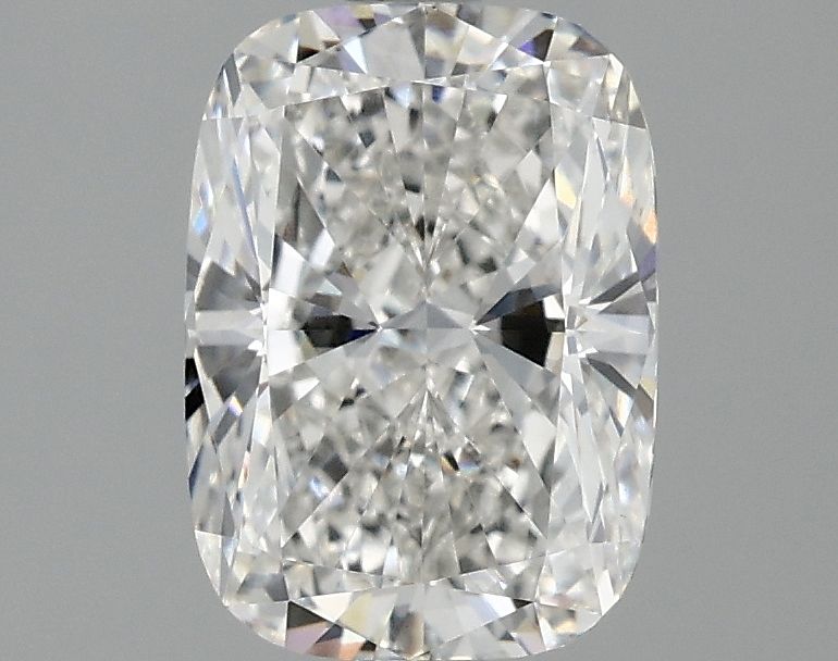 Lab Grown Diamond 2Ct F-VS1 Cushion - IGILG797670584 1