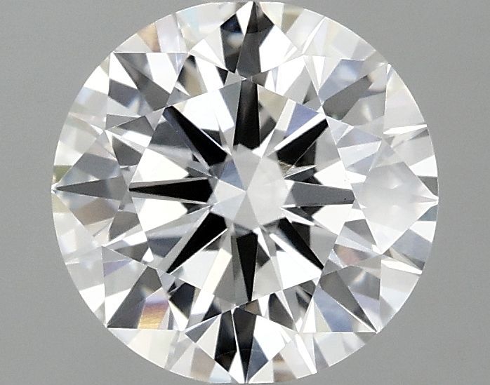 Lab Grown Diamond 2,02Ct E-VS1 Round - IGILG773615996 1