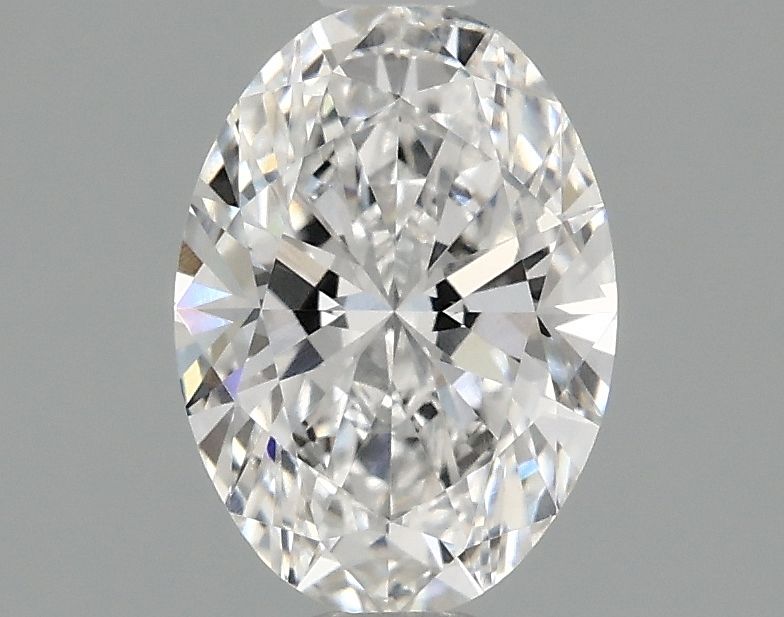 Lab Grown Diamond 1,1Ct E-VS1 Oval - IGILG776699962 1
